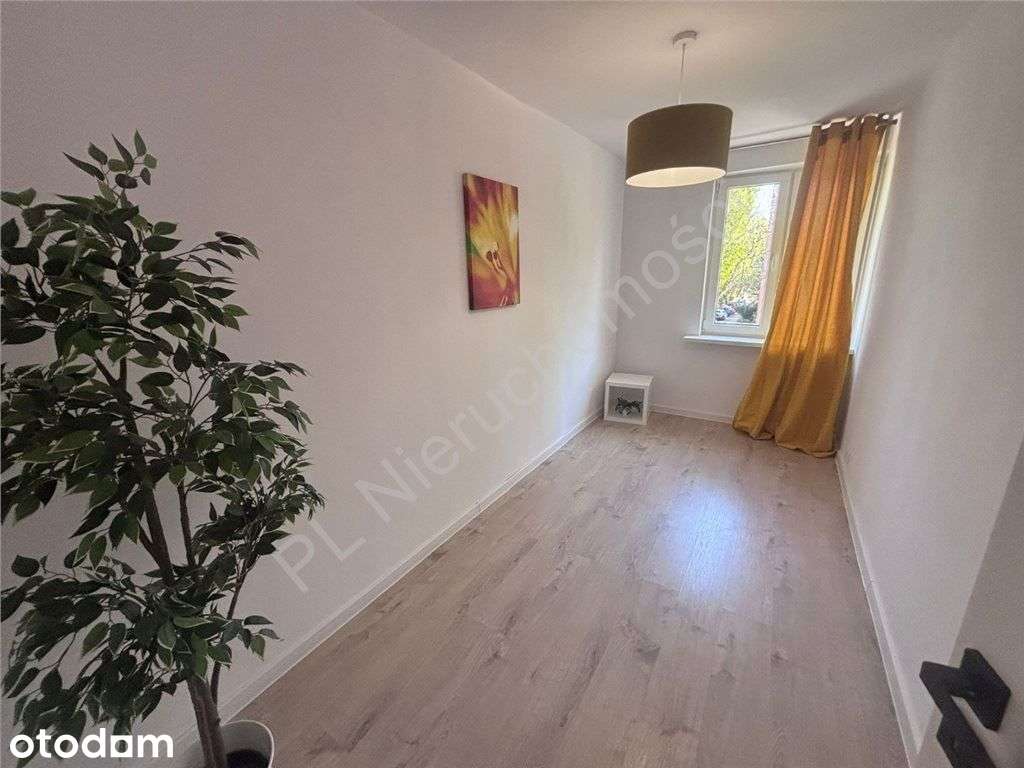 2 pokoje| 38 m²| Po generalnym remoncie | Pruszków