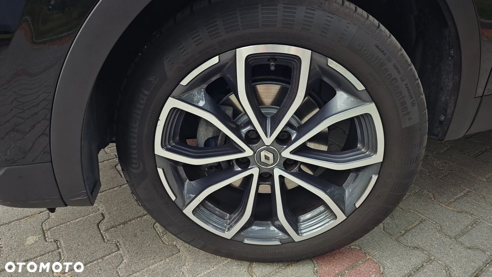 Renault Kadjar 1.3 TCe FAP Intens EDC - 32