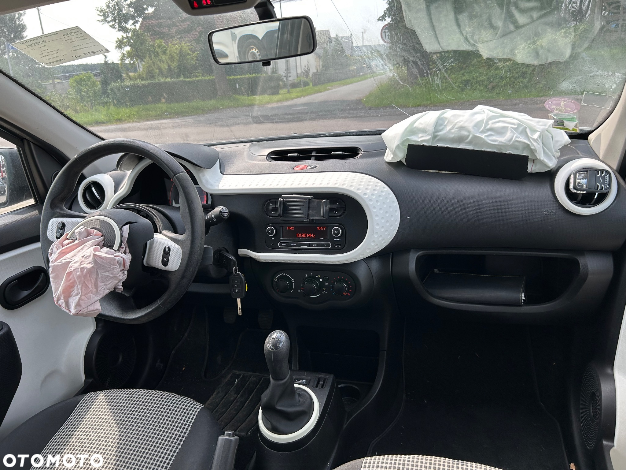 Renault Twingo - 23