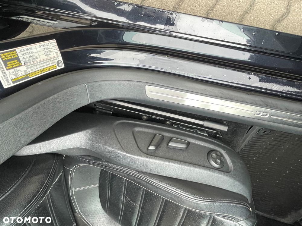 Volkswagen Passat - 15