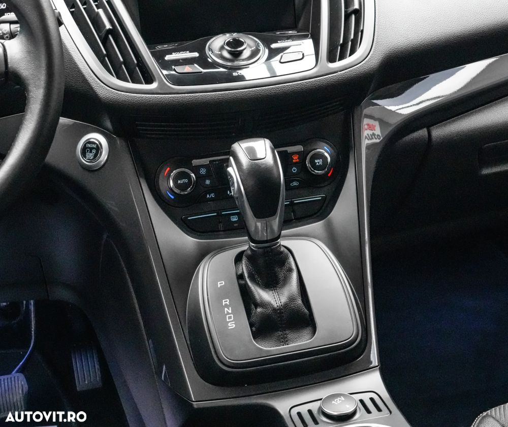 Ford Kuga 2.0 TDCi 4x4 Aut. Cool & Connect - 19