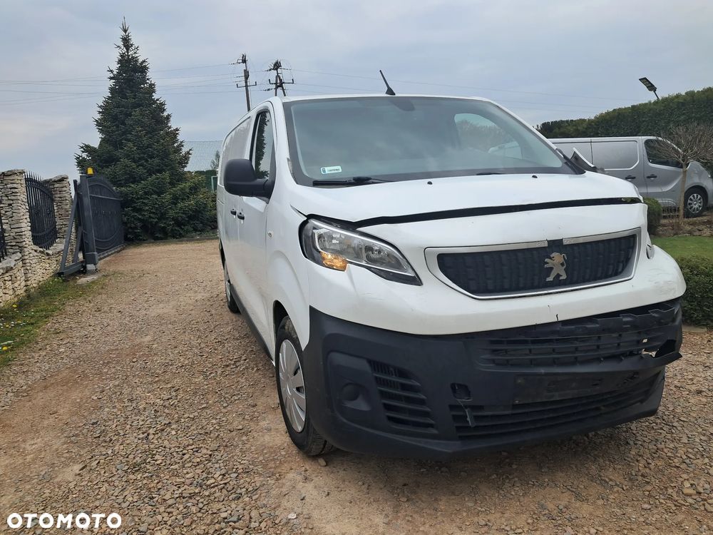 Peugeot EXPERT - 2