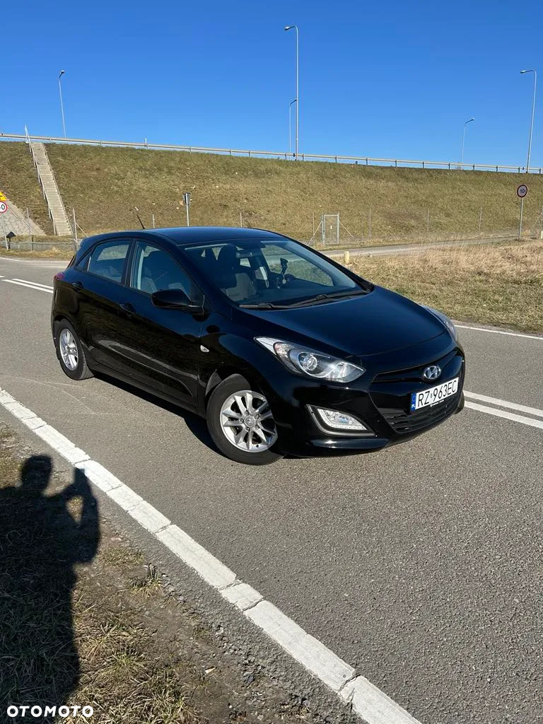 Hyundai i30 1.4 Fifa World Cup Edition - 3