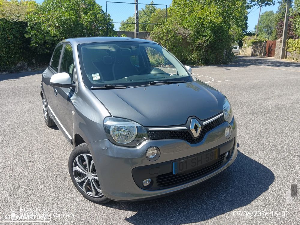 Renault Twingo 1.0 SCe Night&Day - 1