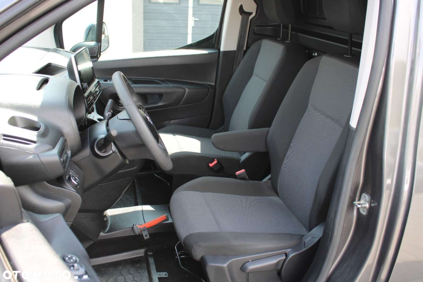 Opel Combo - 22