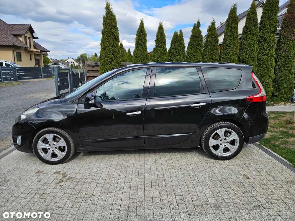 Renault Scenic TCe 130 Dynamique - 6
