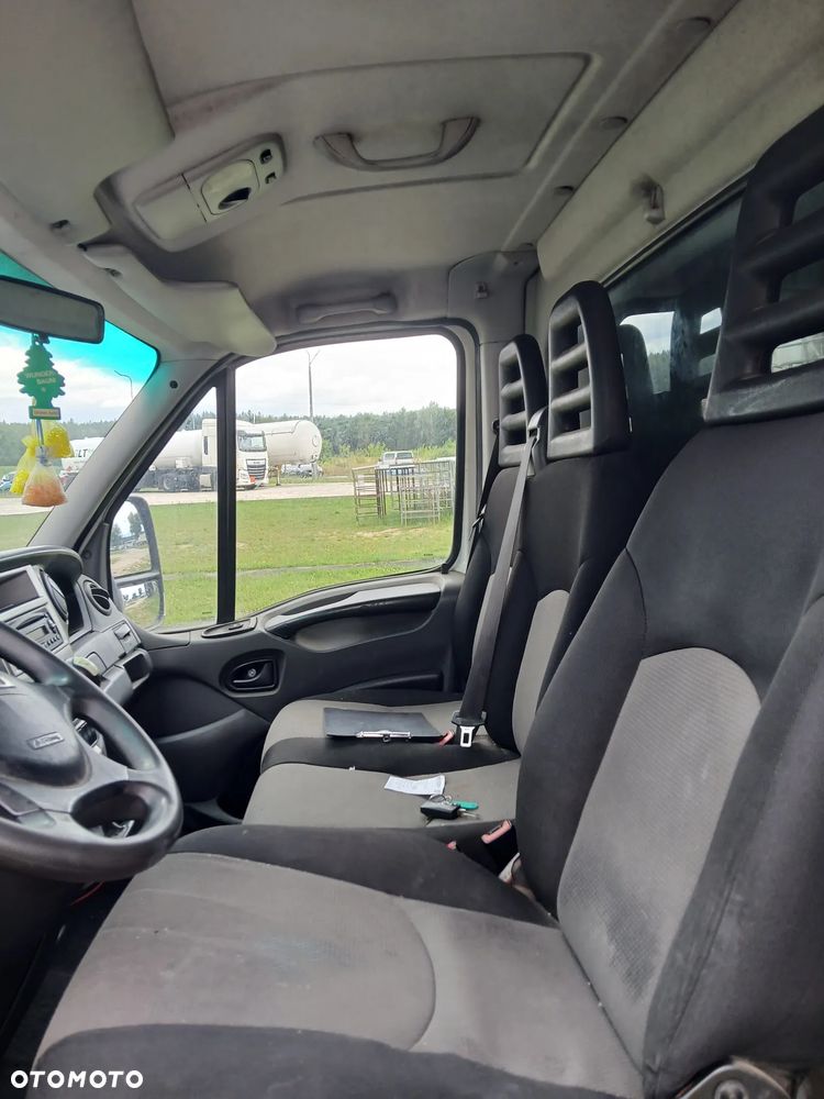 Iveco Daily 35C14 - 7