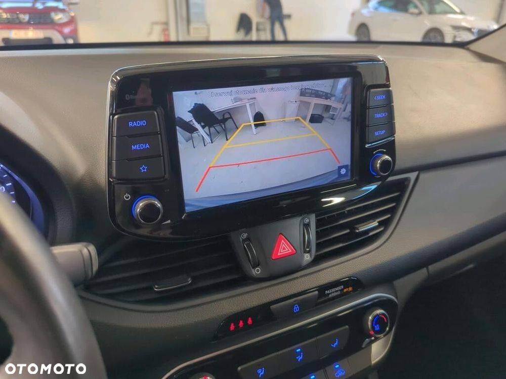 Hyundai i30 1.0 T-GDI Modern - 7
