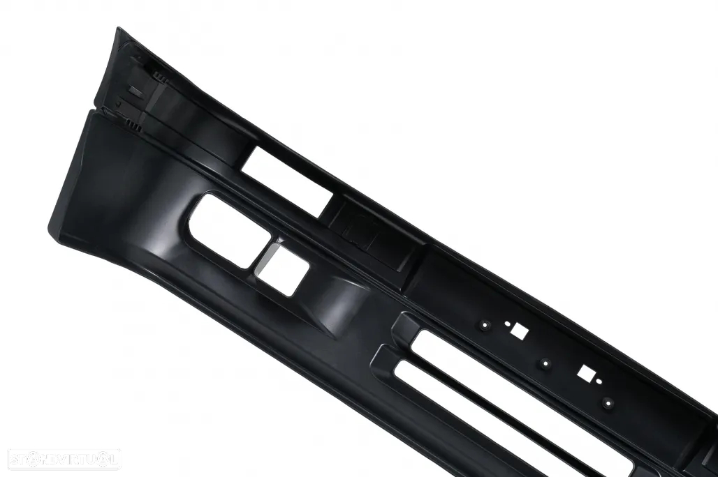 Body Kit Bmw Série 3 E30 (1982 a 1994) - 8