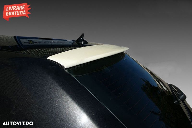 Eleron Luneta AUDI A3 8P Hatchback (2003-2012) RS LOOK 3 Usi - 6