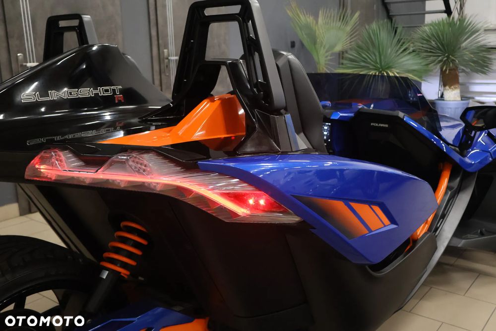 Polaris Inny - 32