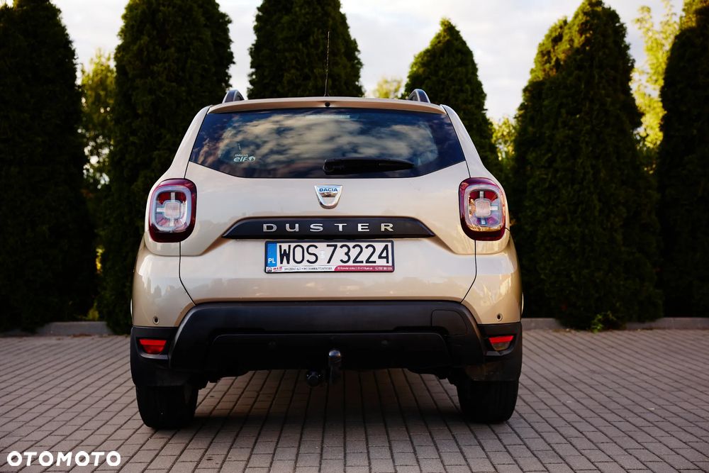 Dacia Duster 1.6 SCe Access - 5