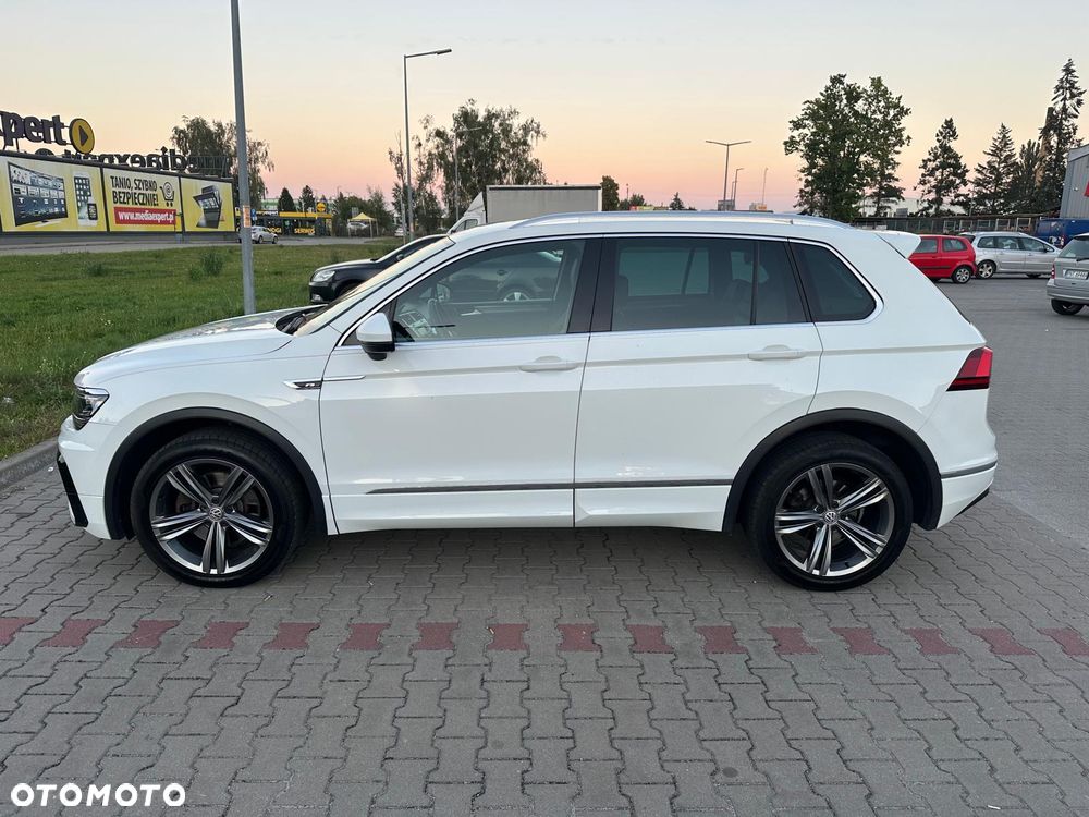 Volkswagen Tiguan - 5