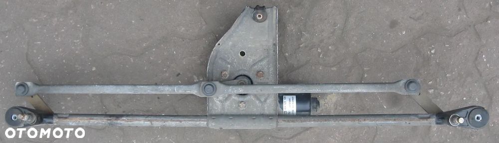 mechanizm wycieraczek silnik TRANSIT FORD 2000-2006 - 1