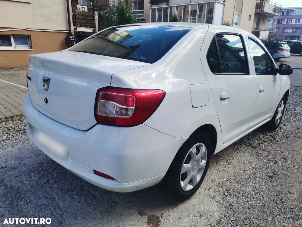 Dacia Logan 0.9 TCe Laureate - 3