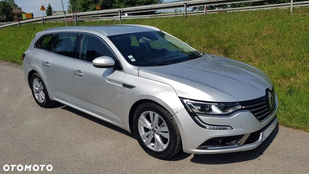 Renault Talisman