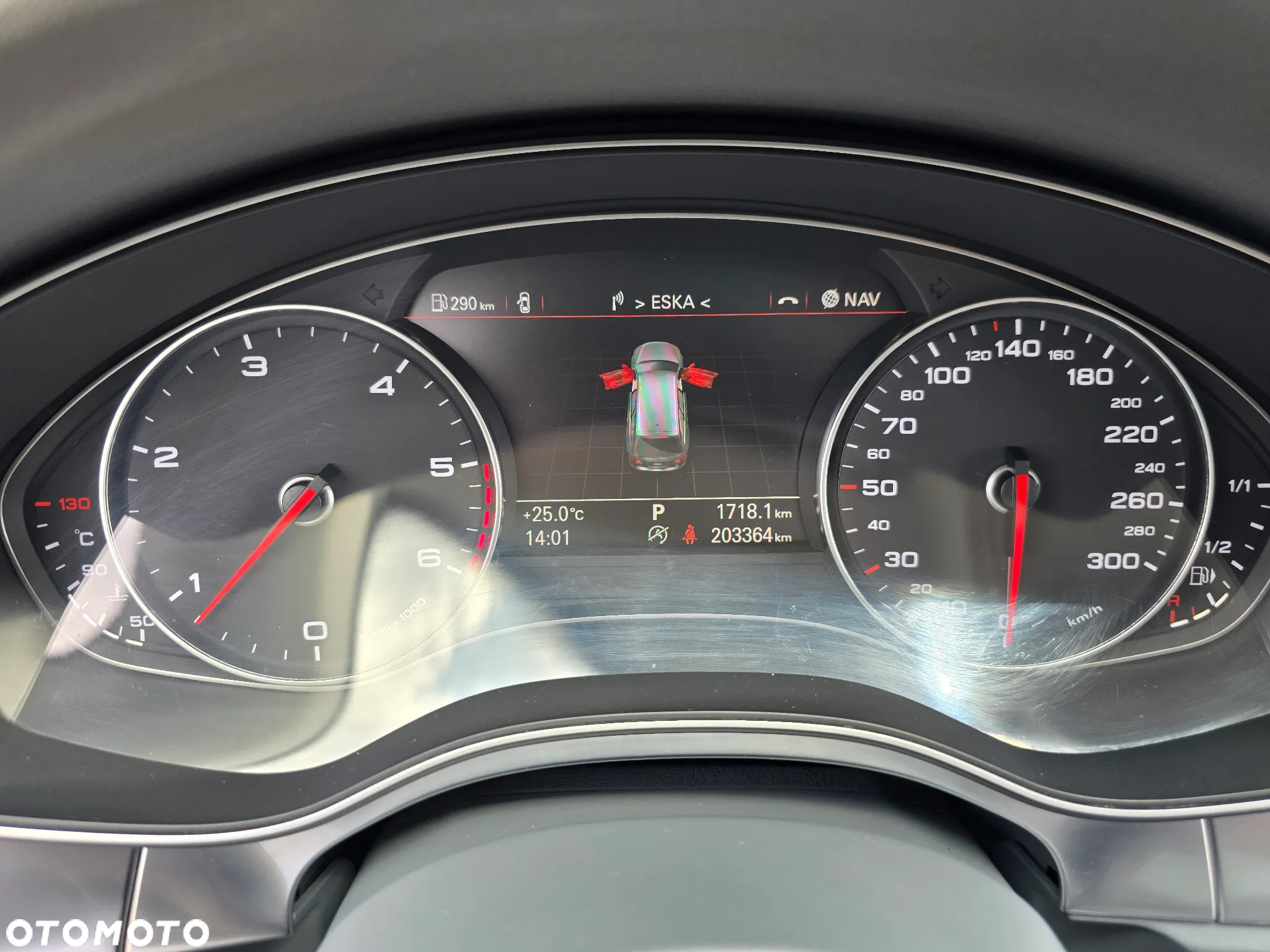 Audi A6 - 26