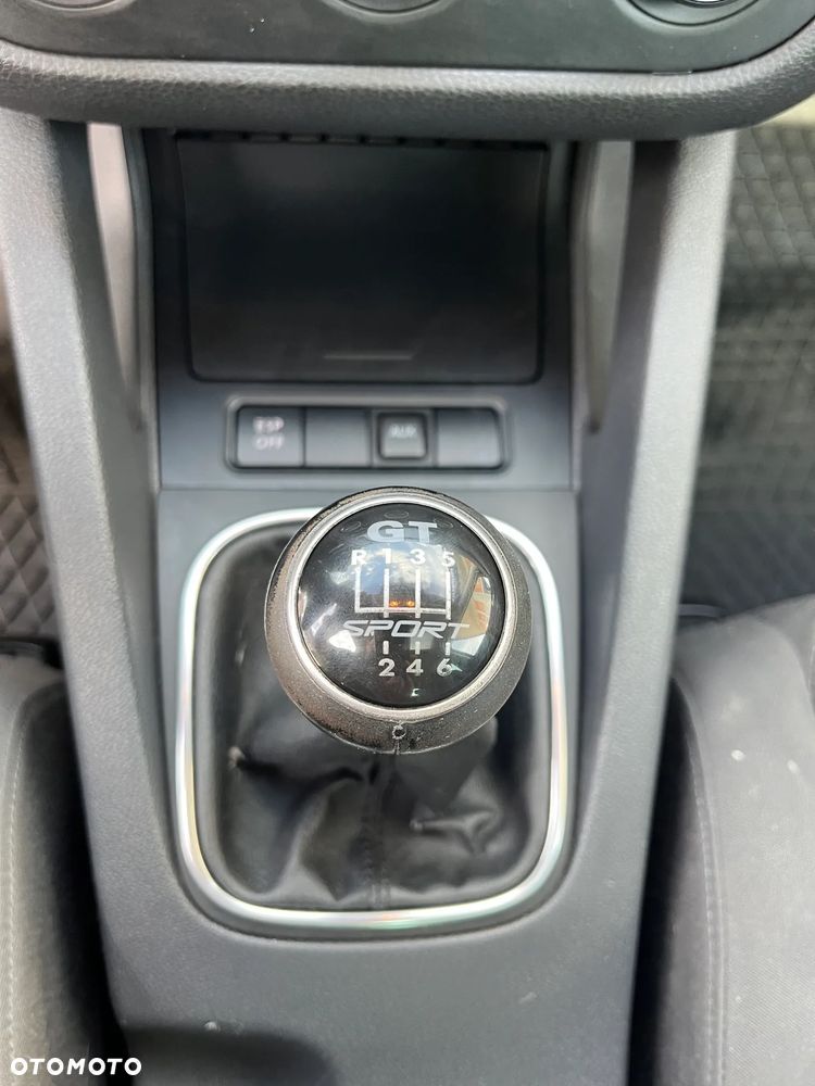 Volkswagen Golf 1.4 TSI GT Sport - 10