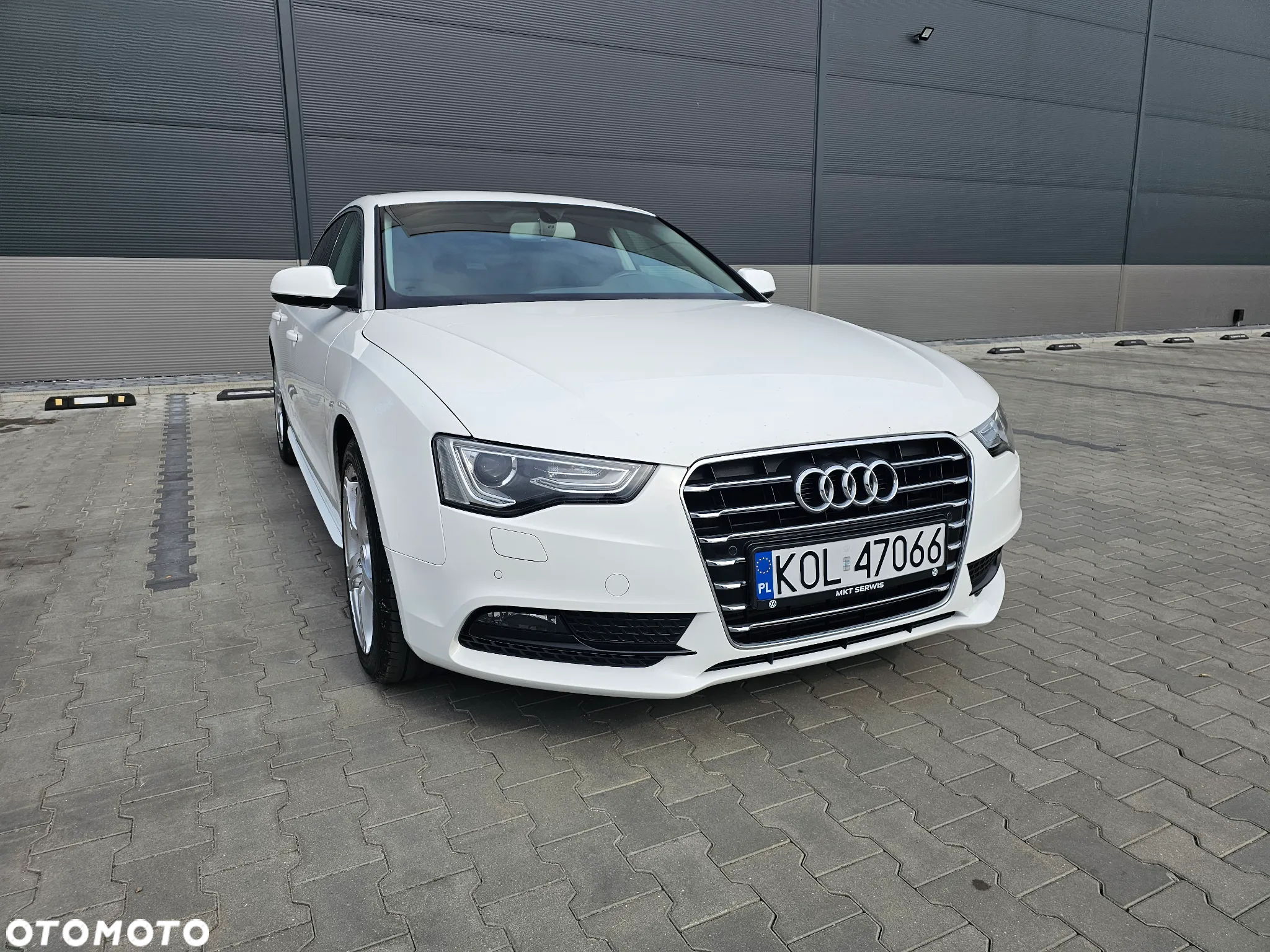 Audi A5 2.0 TDI - 17