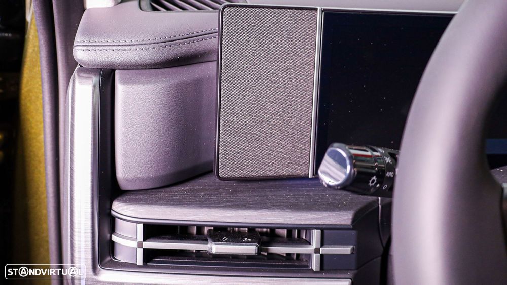 Hyundai Santa Fe 1.6 T-GDI PHEV Vanguard - 10