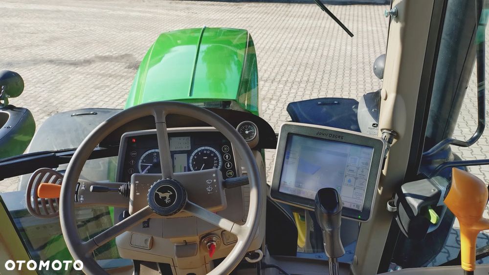 John Deere 6175M - 20