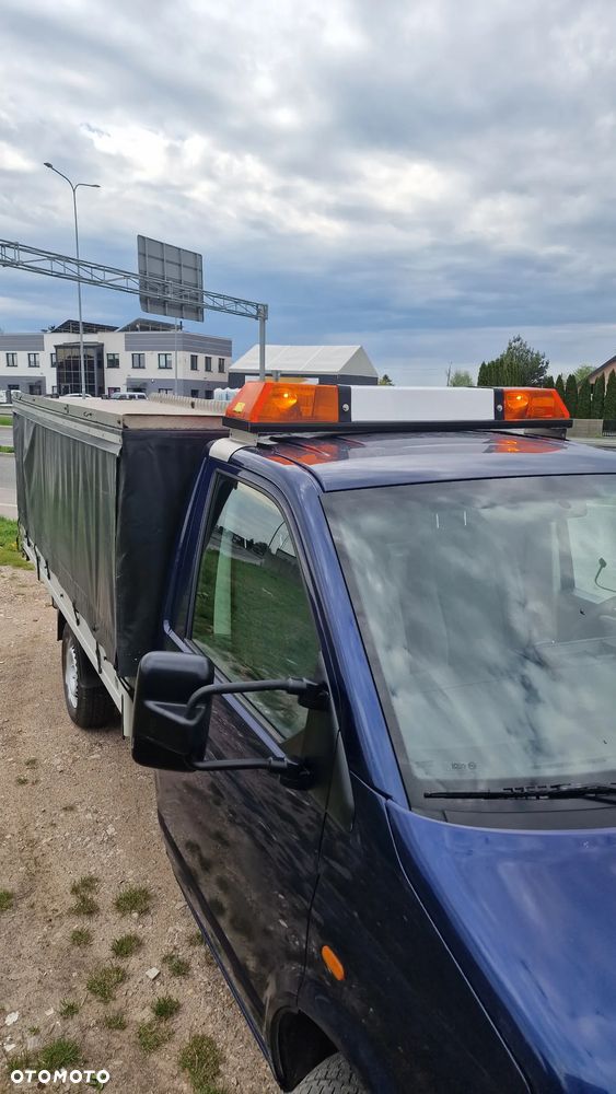 Volkswagen T5 - 10
