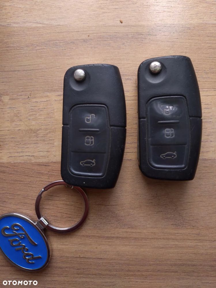 Ford C-MAX 1.8 Titanium - 17