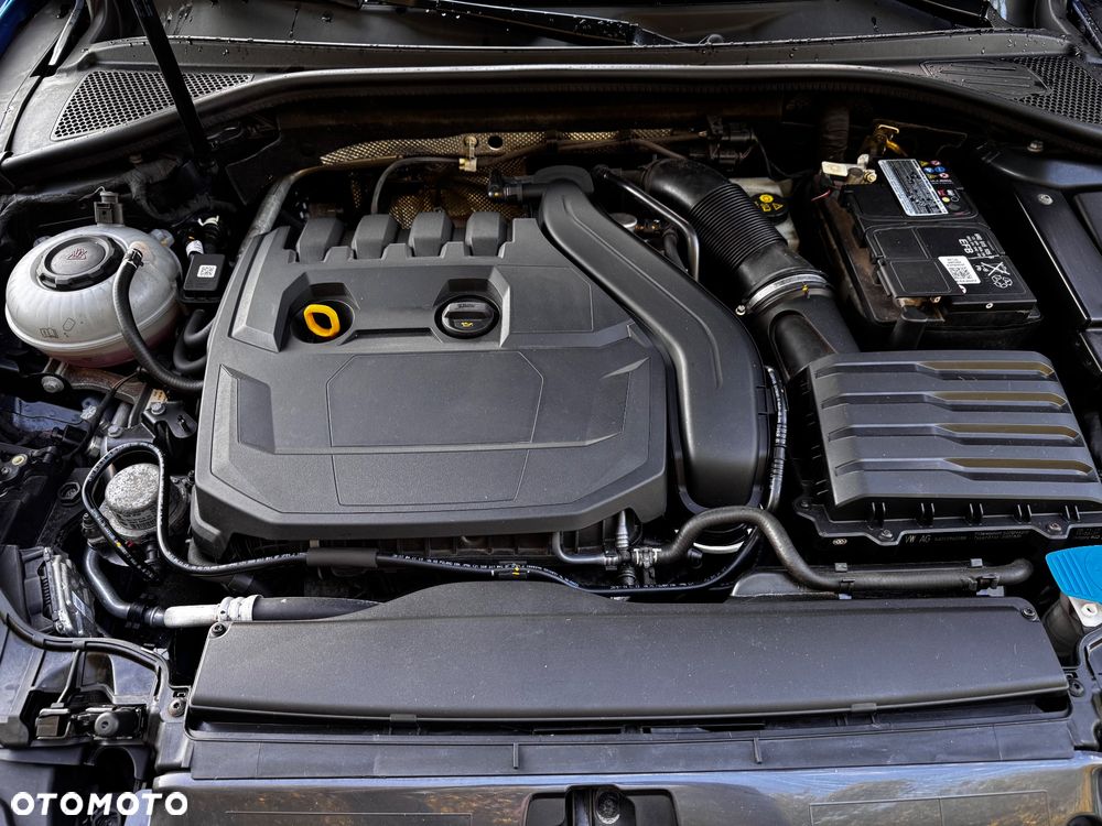Audi A3 Sportback 35 TFSI S tronic S line - 27