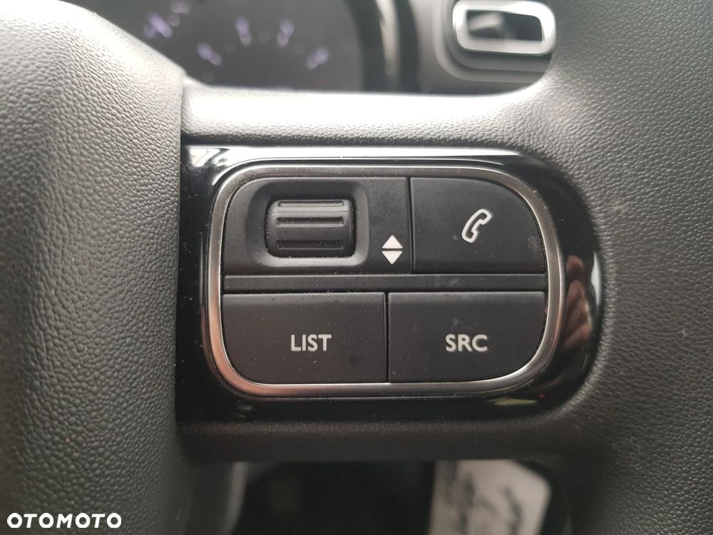 Citroën C3 1.2 PureTech Max EAT6 - 16