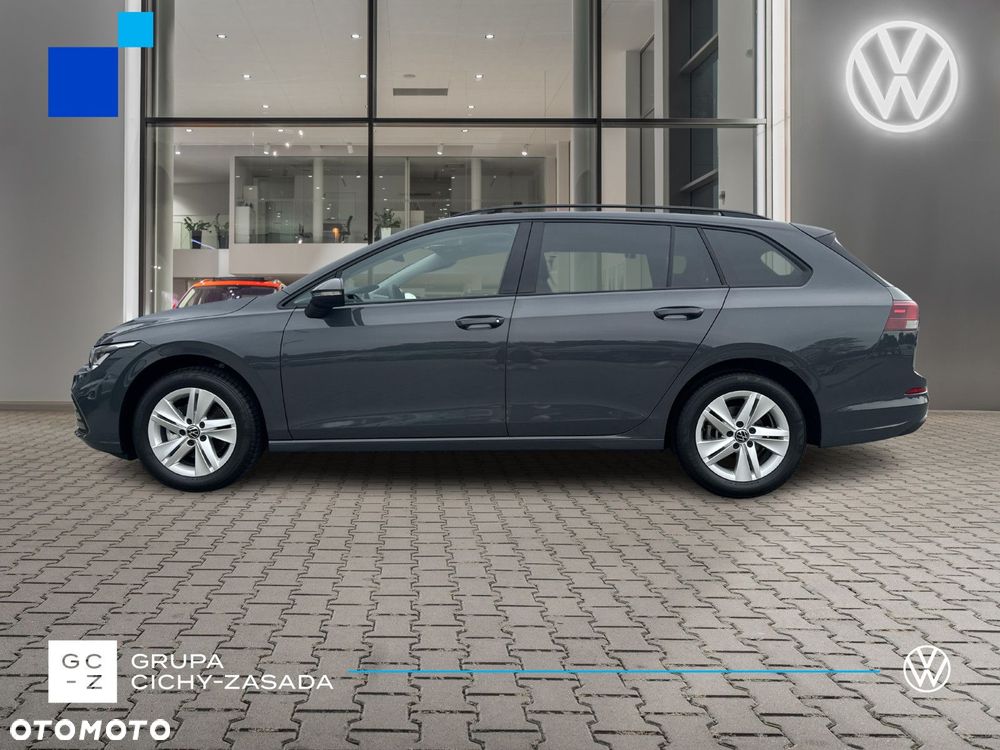 Volkswagen Golf - 3