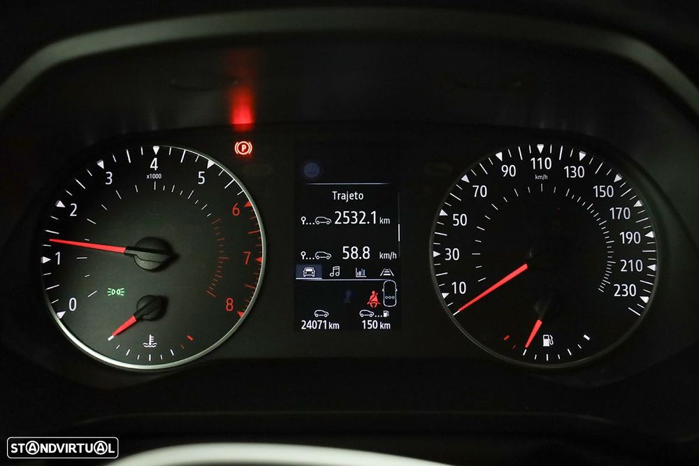 Mitsubishi ASX 1.0 MPI-T Invite - 15