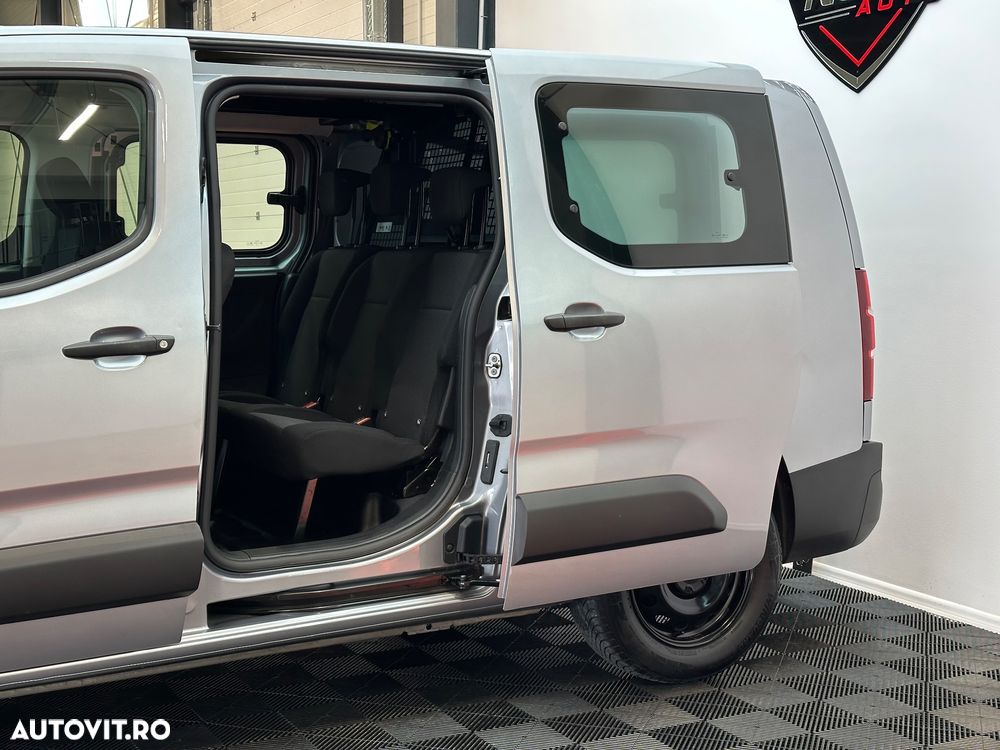 Toyota Proace - 20