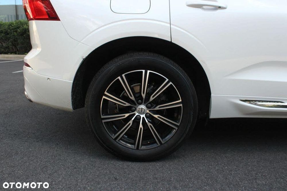 Volvo XC 60 T5 AWD Geartronic Inscription - 5