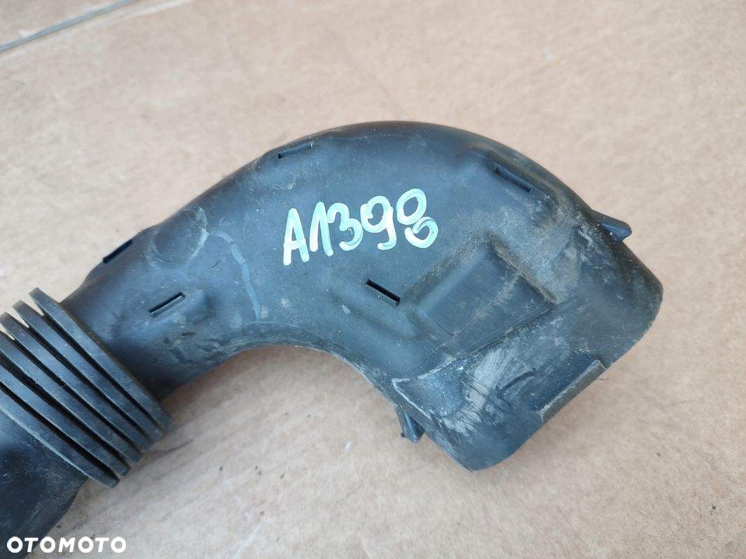 Rura przewód dolot powietrza RENAULT CLIO III 1.2 16V 8200410912 ORYGINAŁ - 6