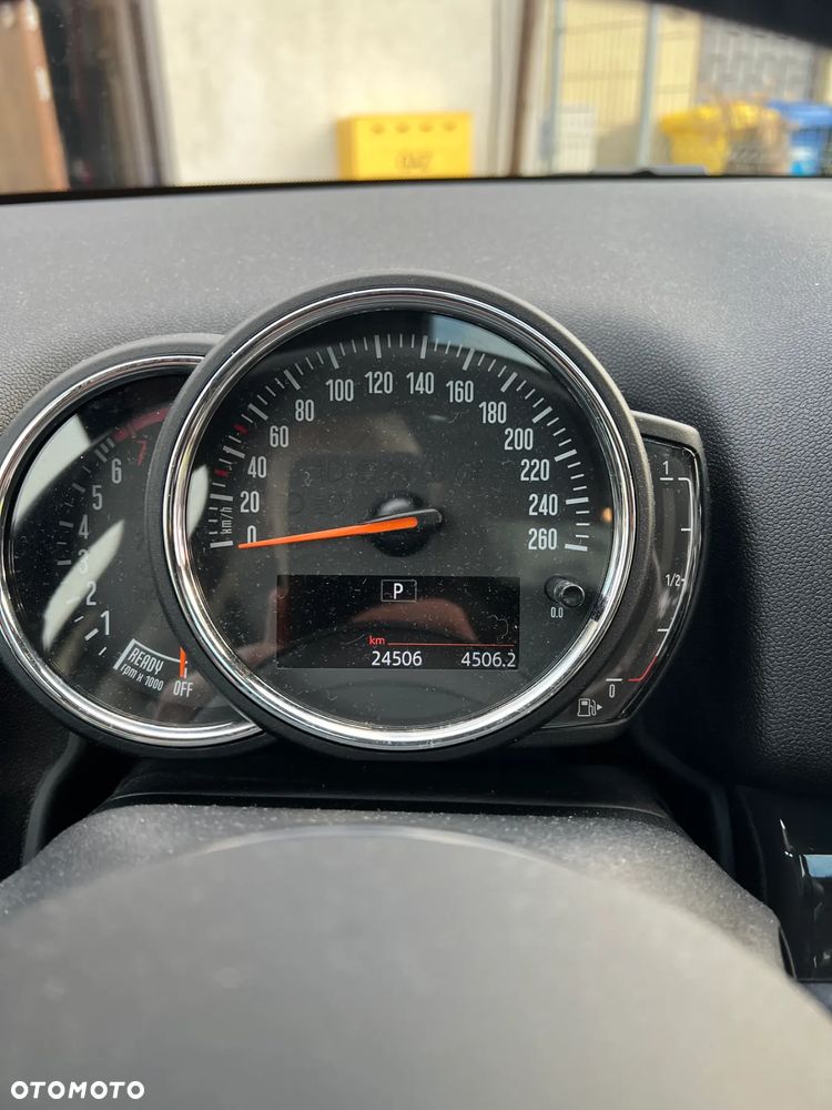 MINI Countryman - 10