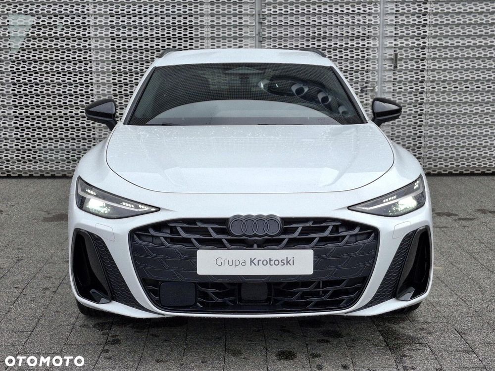 Audi A6 Avant - 2