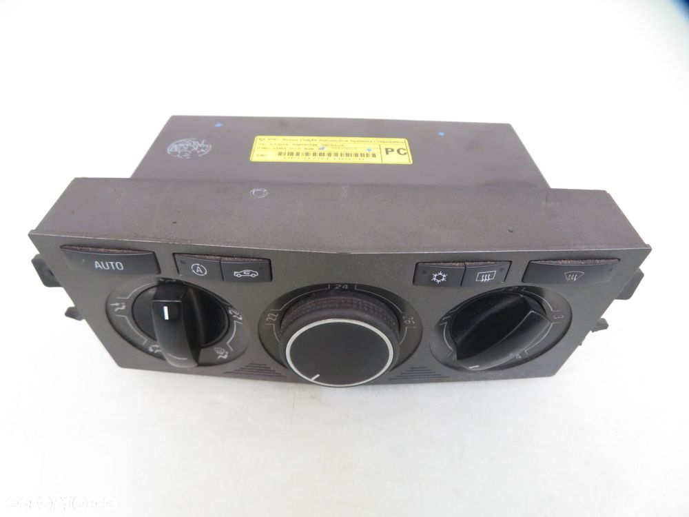 KLIMATRONIK OPEL ANTARA A 96850951 - 10