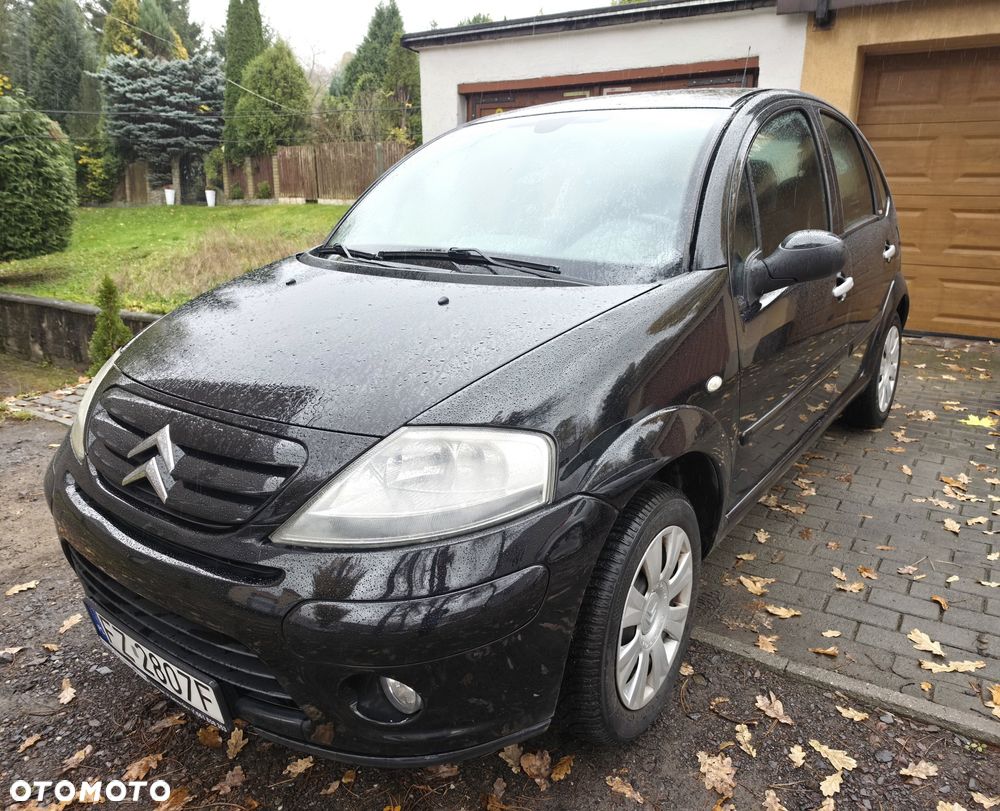 Citroën C3 - 4