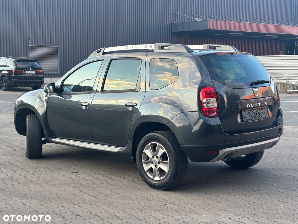 Dacia Duster - 5