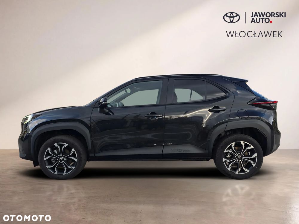 Toyota Yaris Cross 2026 photo 5