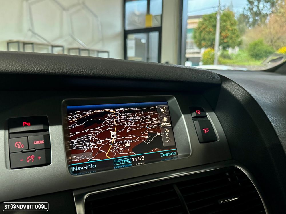 Audi Q7 3.0 V6 TDi quattro S-line Tiptronic - 10