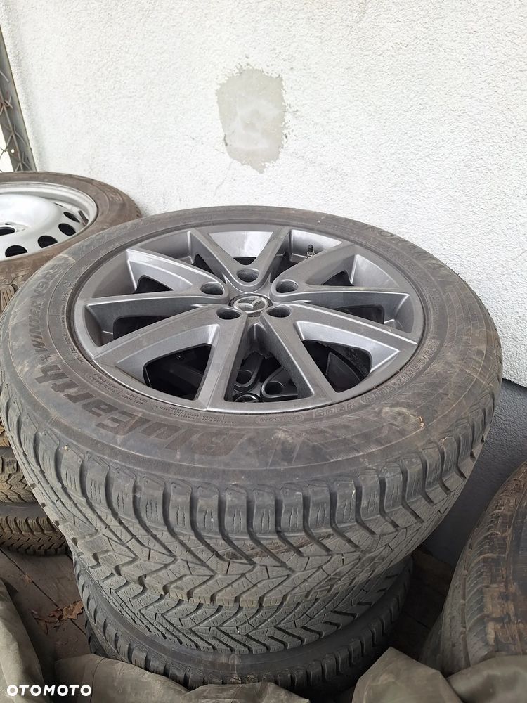 Mazda 6 2.0 Exclusive-Line - 12