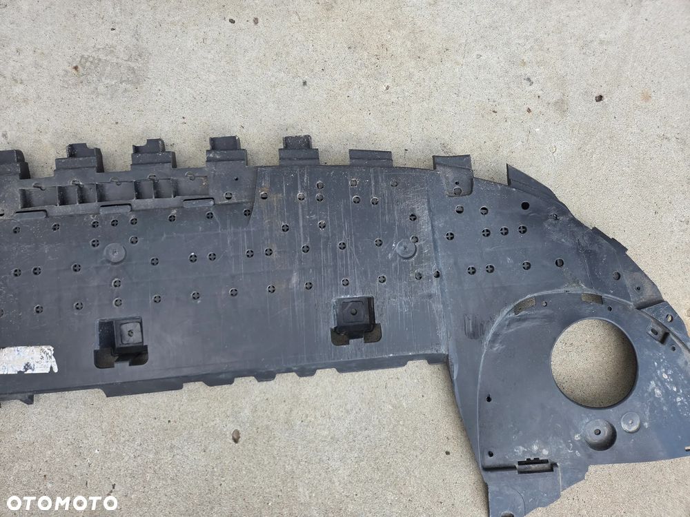 Osłona dolna pod zderzak Peugeot 308 T10   9835411980 - 14