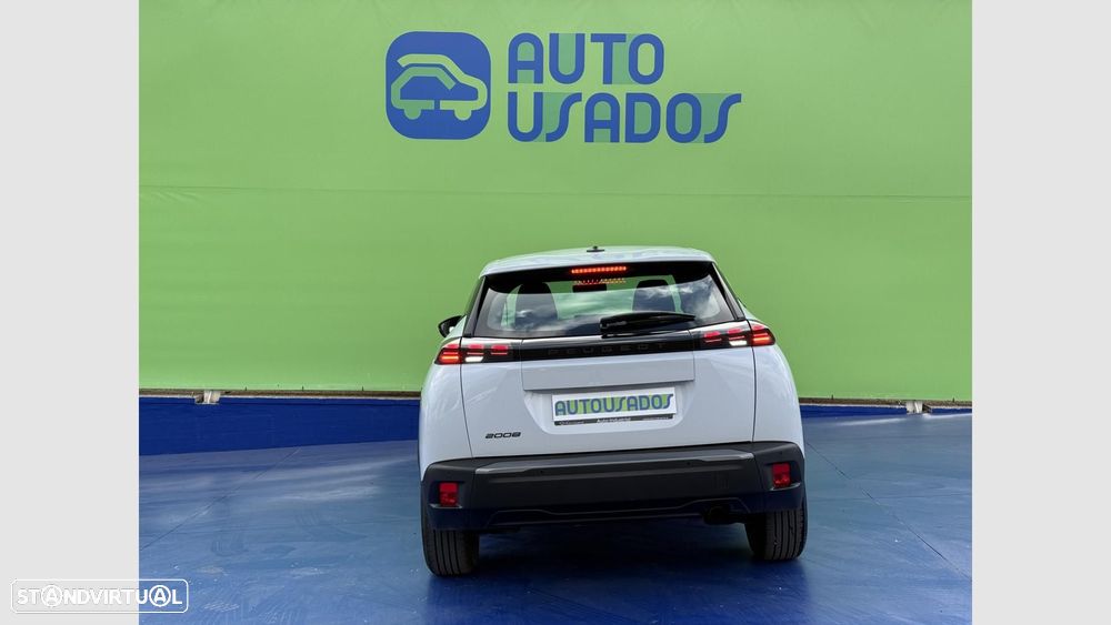 Peugeot 2008 1.2 PureTech Active - 6