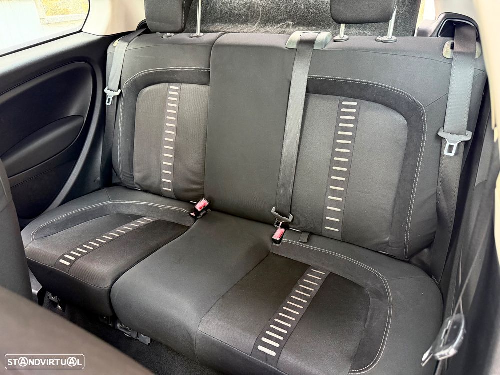 Fiat Punto 1.3 Multijet Trofeo - 46