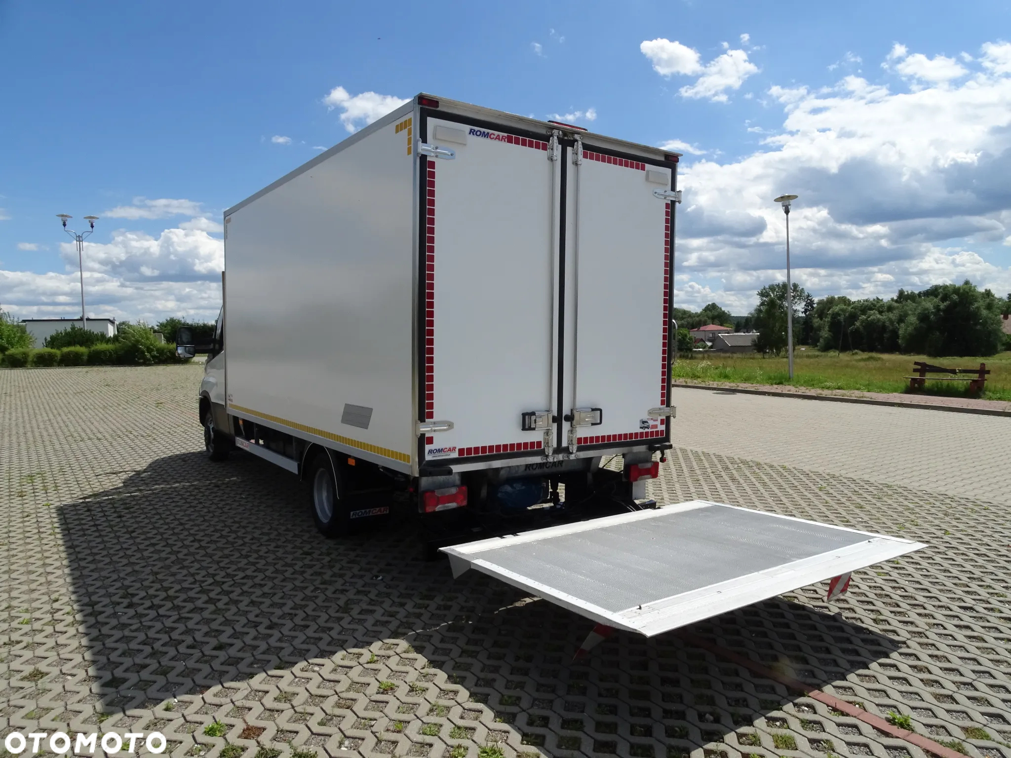 Iveco Daily - 8