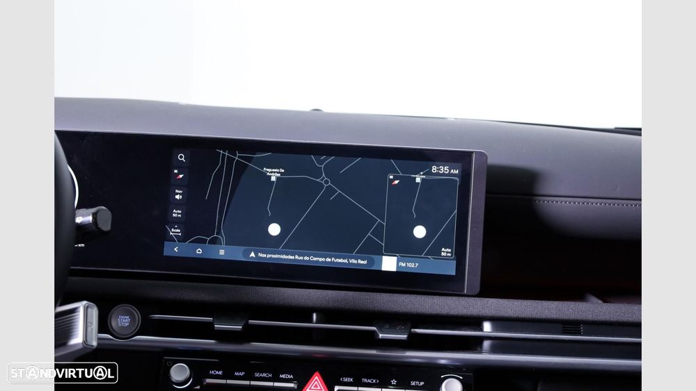 Hyundai Tucson 1.6 T-GDI PHEV e-Vanguard - 12