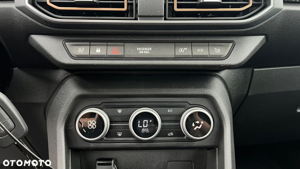 Dacia Sandero Stepway 1.0 TCe Expression - 16