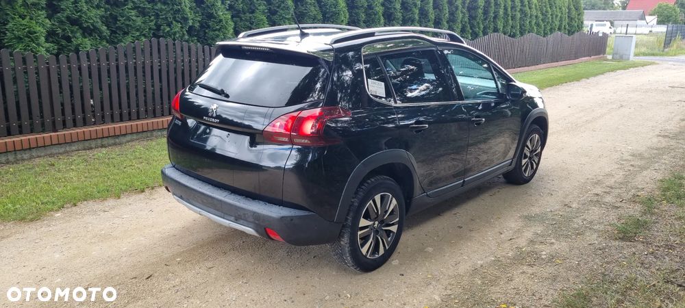 Peugeot 2008 PureTech 110 Stop&Start Allure - 5