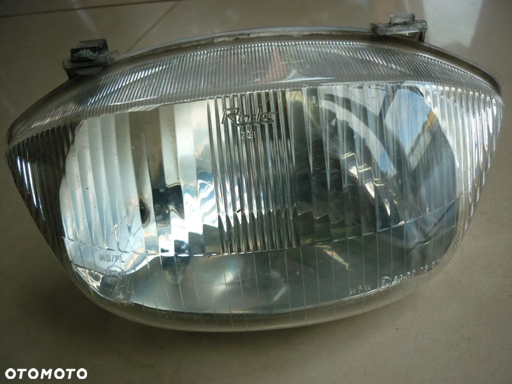 Lampa reflektor Honda SH 50 2T - 2